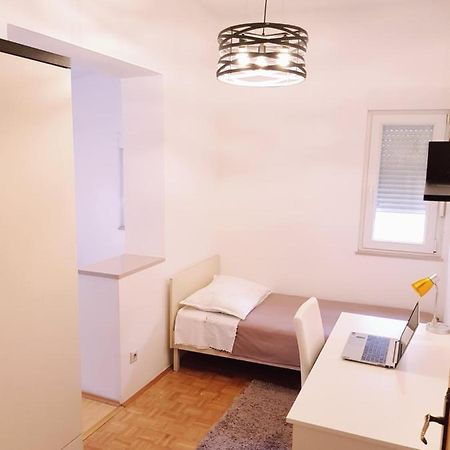 Apartment Centar Omiš Extérieur photo