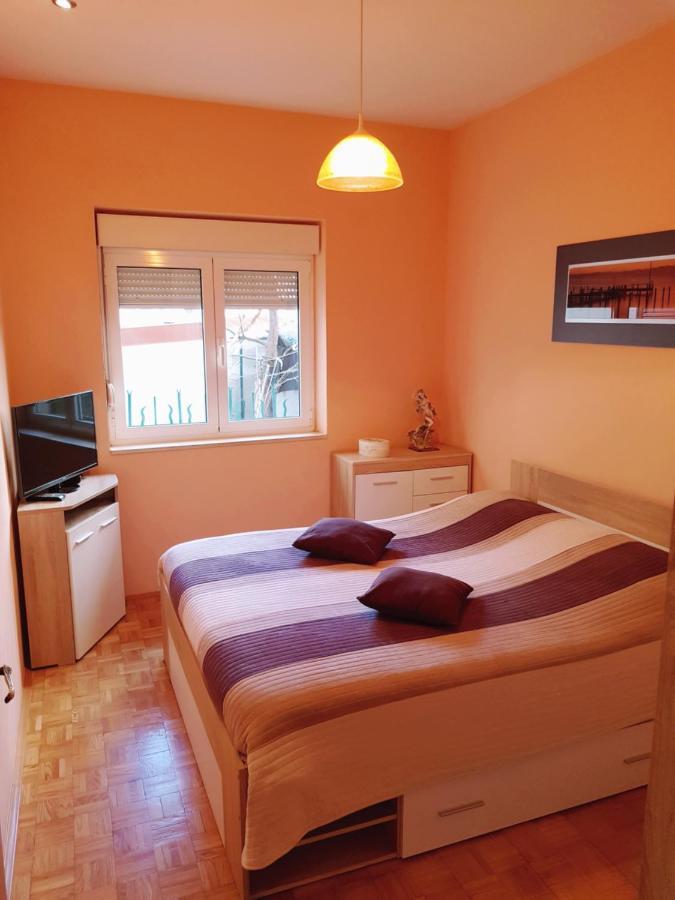 Apartment Centar Omiš Extérieur photo
