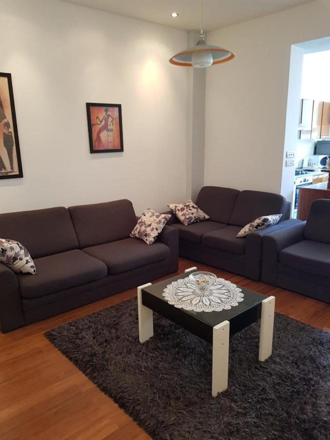 Apartment Centar Omiš Extérieur photo