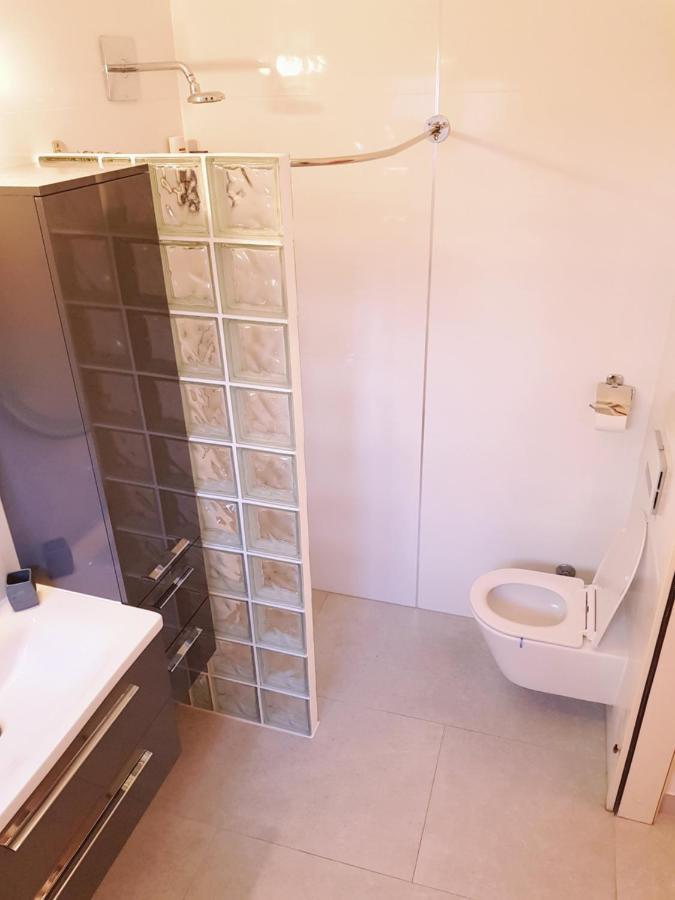 Apartment Centar Omiš Extérieur photo