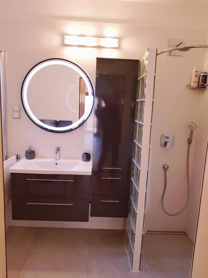 Apartment Centar Omiš Extérieur photo