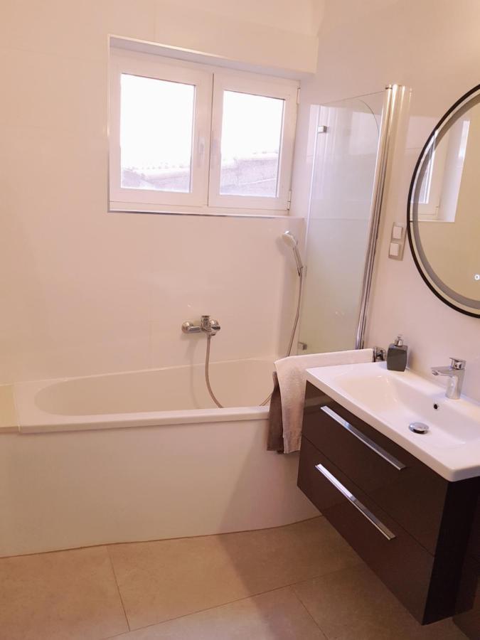 Apartment Centar Omiš Extérieur photo